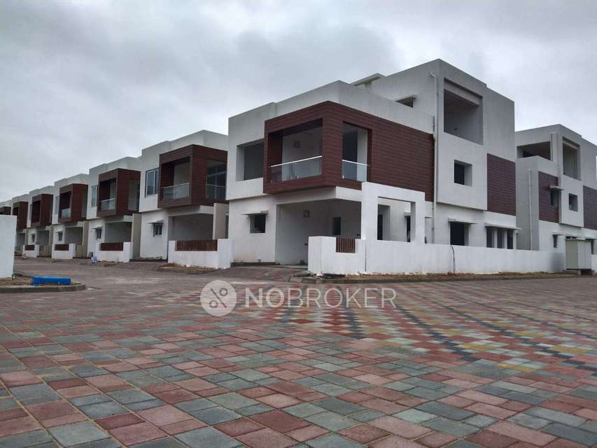 4 BHK Villa In Pruthvi Adithya Belmont Greene For Sale  In Lingampally