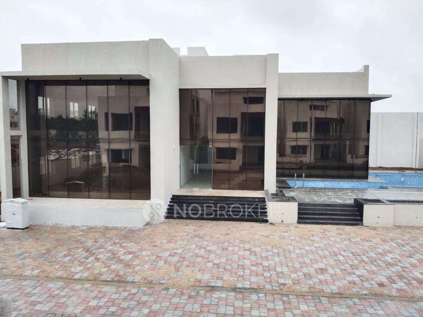 4 BHK Villa In Pruthvi Adithya Belmont Greene For Sale  In Lingampally