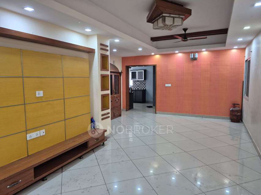 2 BHK Flat In Sai Poorna High End for Rent  In Haralur Road