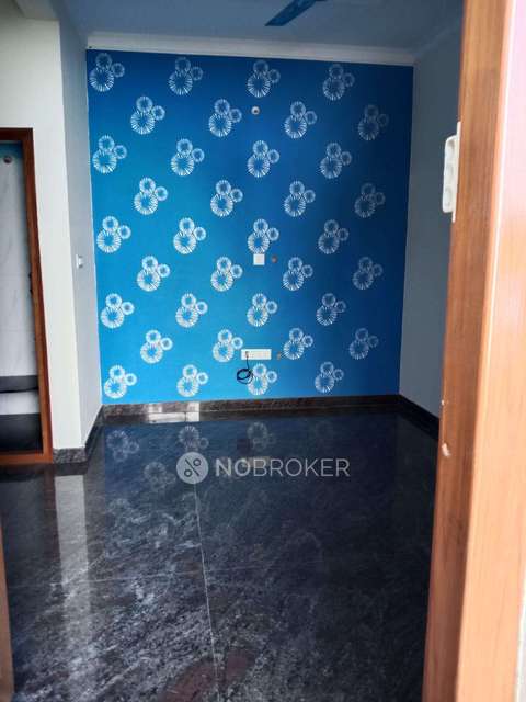 1 BHK House for Rent  In Gangondanahalli