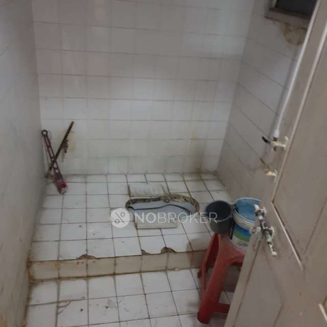 2 BHK Flat In Vijaya Apartment For Sale  In Banjara Hills