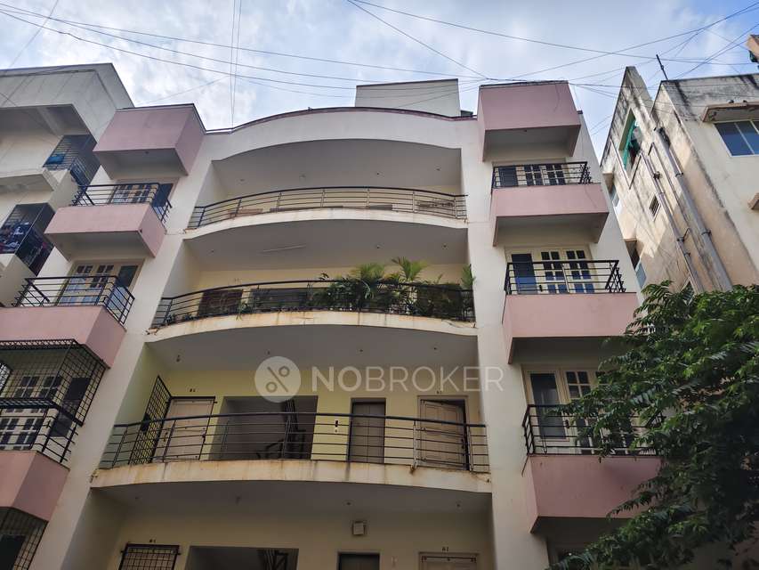 1 BHK Flat In Karv Dreams for Rent  In Electronic City