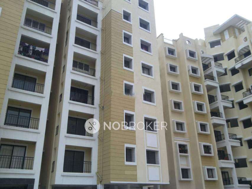 2 BHK Flat In Sunshine Hills For Sale  In Pisoli