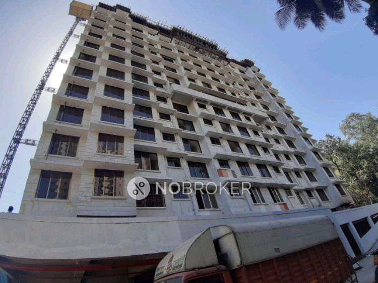 1 BHK Flat In Silver Skyline For Sale  In Andheri West