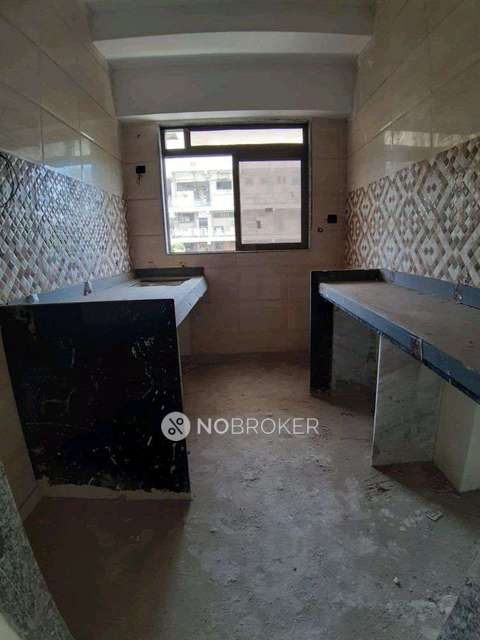 1 BHK Flat In Silver Skyline For Sale  In Andheri West