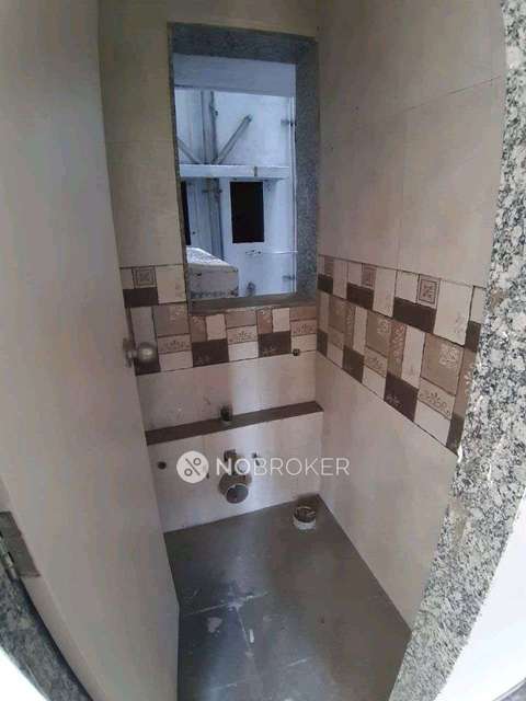 1 BHK Flat In Silver Skyline For Sale  In Andheri West