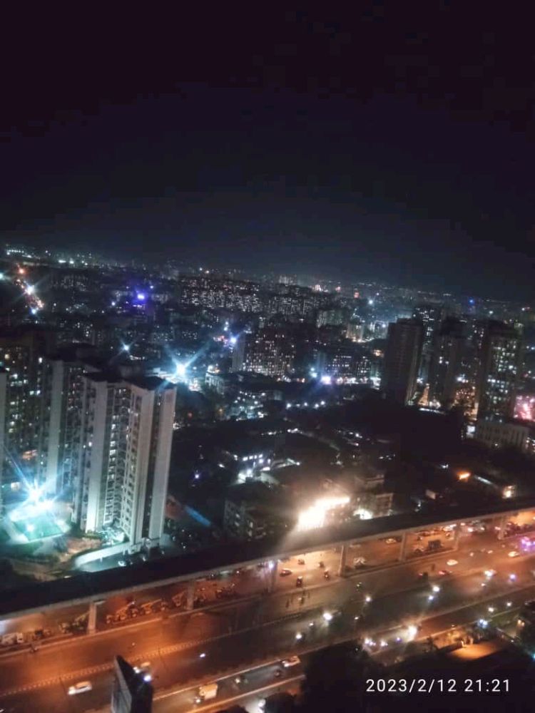 MICL Aaradhya High Park