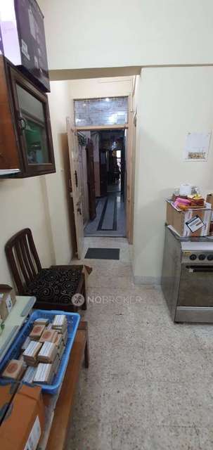 2 BHK Flat In Telec Officers Chs for Rent  In Sector 17 