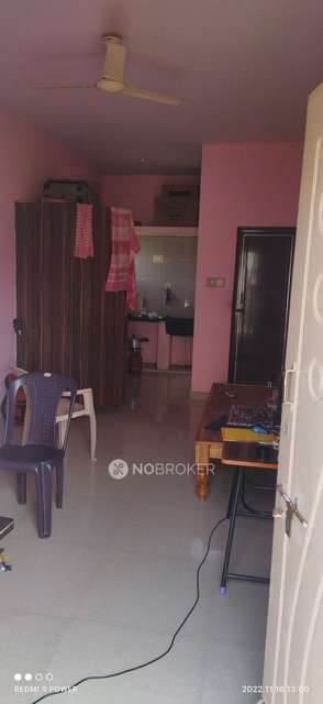 1 RK House for Rent  In Soladevanahalli