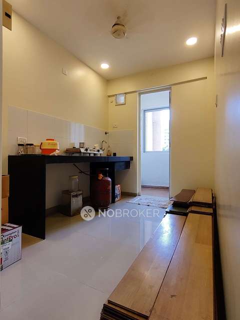 1 BHK Flat In Beverly Hills Society, Hinjewadi, Pune For Sale  In Hinjewadi, Pune