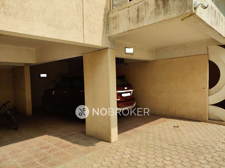 1 BHK Flat In Beverly Hills Society, Hinjewadi, Pune For Sale  In Hinjewadi, Pune