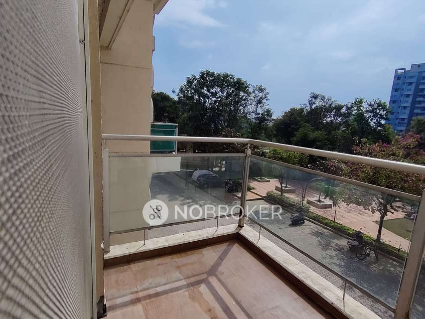 1 BHK Flat In Beverly Hills Society, Hinjewadi, Pune For Sale  In Hinjewadi, Pune