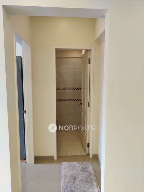 1 BHK Flat In Beverly Hills Society, Hinjewadi, Pune For Sale  In Hinjewadi, Pune