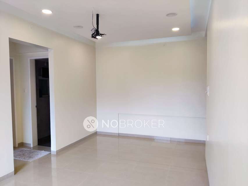 1 BHK Flat In Beverly Hills Society, Hinjewadi, Pune For Sale  In Hinjewadi, Pune