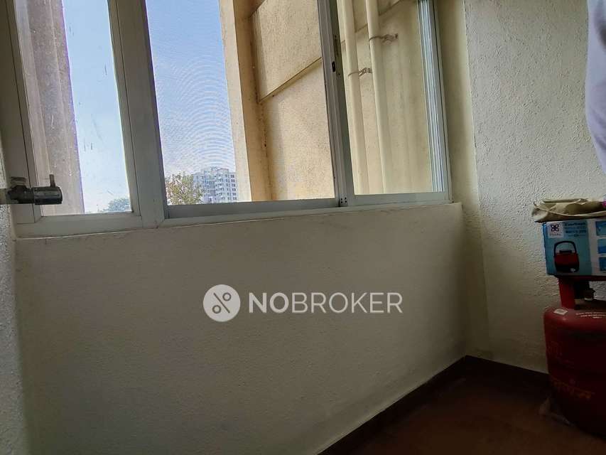 1 BHK Flat In Beverly Hills Society, Hinjewadi, Pune For Sale  In Hinjewadi, Pune