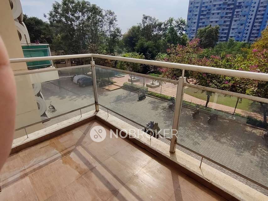 1 BHK Flat In Beverly Hills Society, Hinjewadi, Pune For Sale  In Hinjewadi, Pune