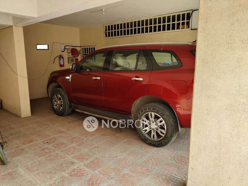 1 BHK Flat In Beverly Hills Society, Hinjewadi, Pune For Sale  In Hinjewadi, Pune