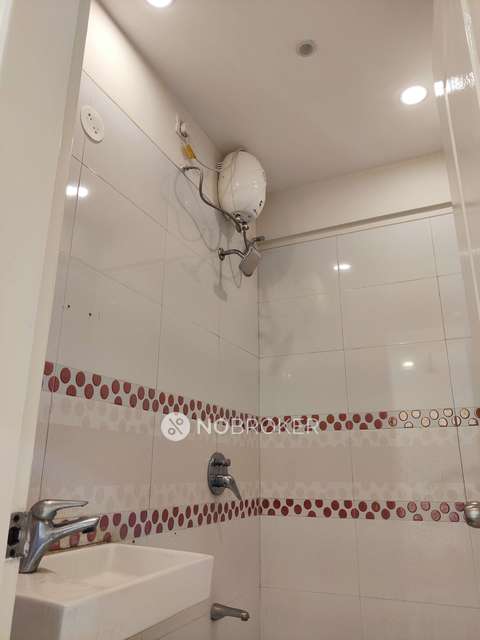 1 BHK Flat In Beverly Hills Society, Hinjewadi, Pune For Sale  In Hinjewadi, Pune