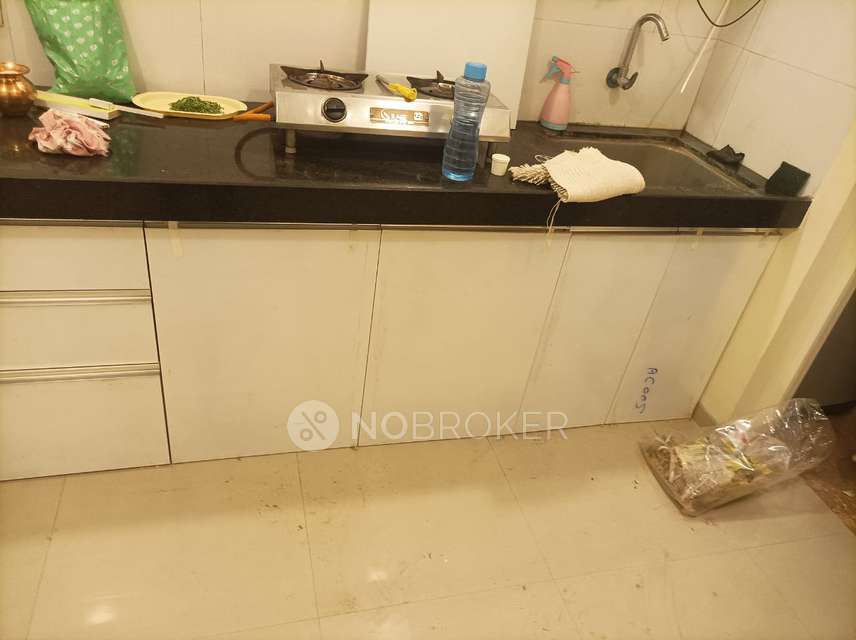 1 BHK Flat In Beverly Hills Society, Hinjewadi, Pune For Sale  In Hinjewadi, Pune