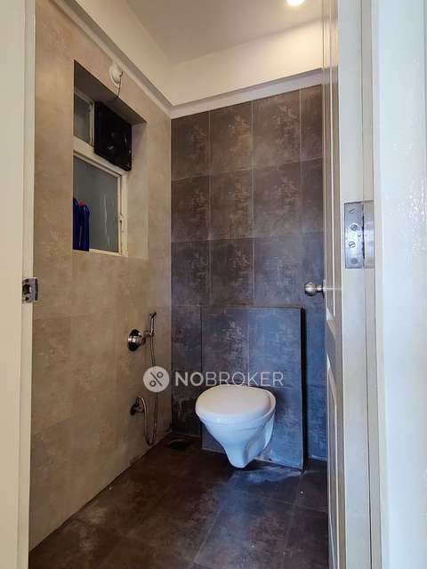 1 BHK Flat In Beverly Hills Society, Hinjewadi, Pune For Sale  In Hinjewadi, Pune