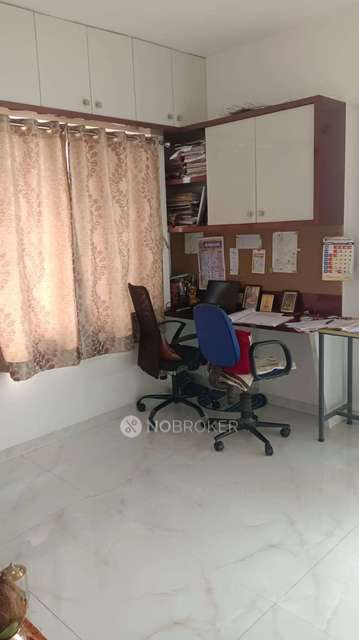 2 BHK Flat In Ihita Apartment For Sale  In Bavdhan