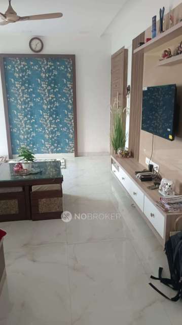 2 BHK Flat In Ihita Apartment For Sale  In Bavdhan