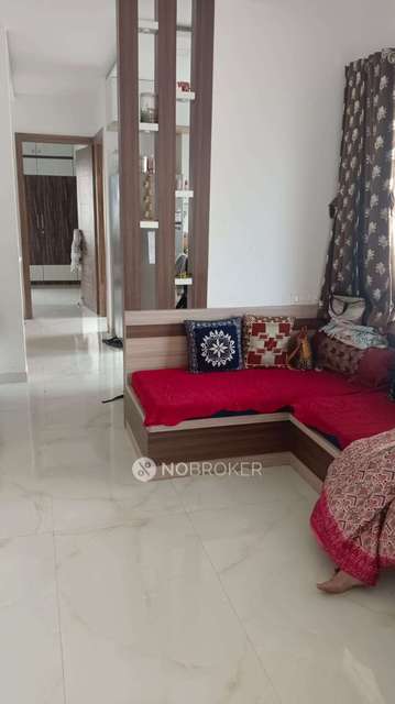 2 BHK Flat In Ihita Apartment For Sale  In Bavdhan