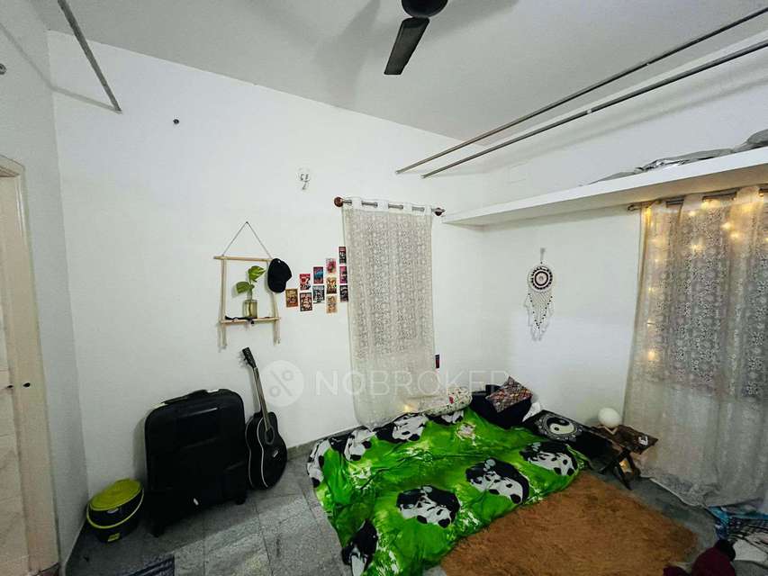 2 BHK Flat In Nelae Apartments, Bilekahalli For Sale  In Vijaya Bank Layout