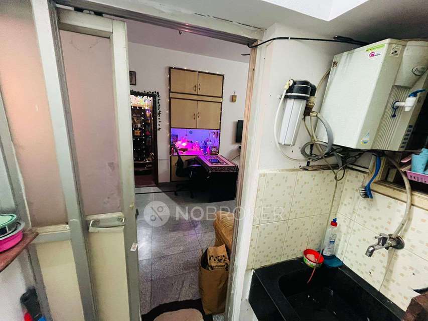 2 BHK Flat In Nelae Apartments, Bilekahalli For Sale  In Vijaya Bank Layout