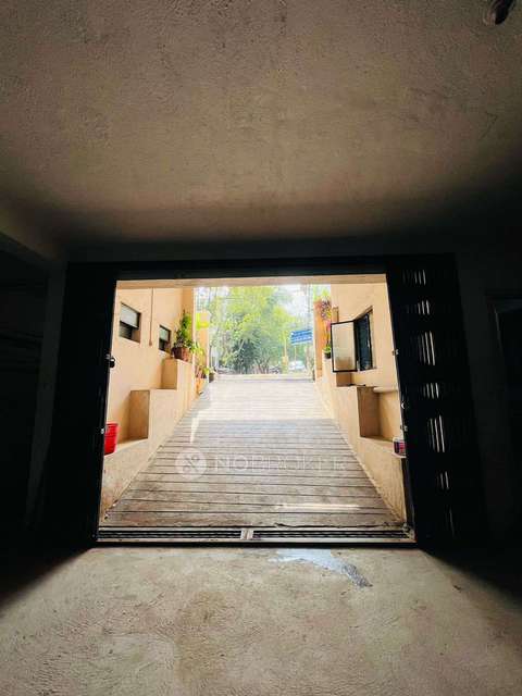 2 BHK Flat In Nelae Apartments, Bilekahalli For Sale  In Vijaya Bank Layout