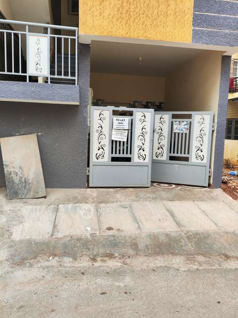 1 BHK House for Rent  In Seegehalli 