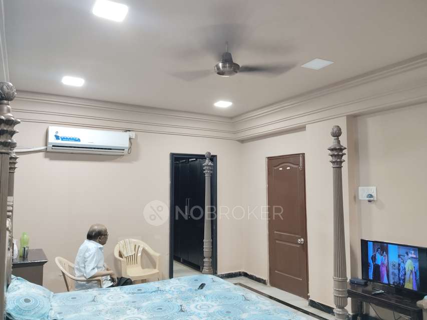 3 BHK Flat In Nar Harmony For Sale  In Amberpet