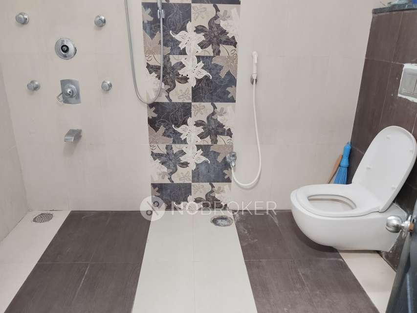 3 BHK Flat In Nar Harmony For Sale  In Amberpet