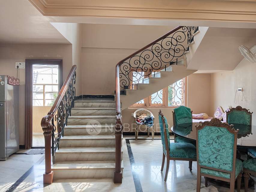 3 BHK Flat In Nar Harmony For Sale  In Amberpet