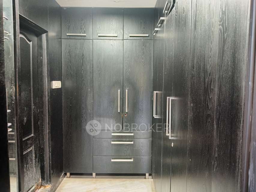 3 BHK Flat In Nar Harmony For Sale  In Amberpet