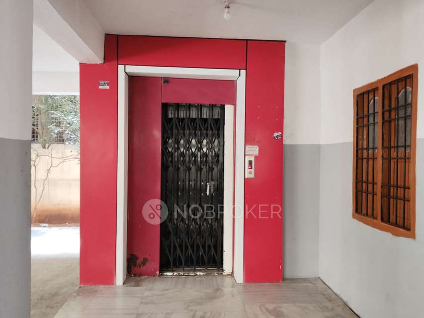 3 BHK Flat In Nar Harmony For Sale  In Amberpet