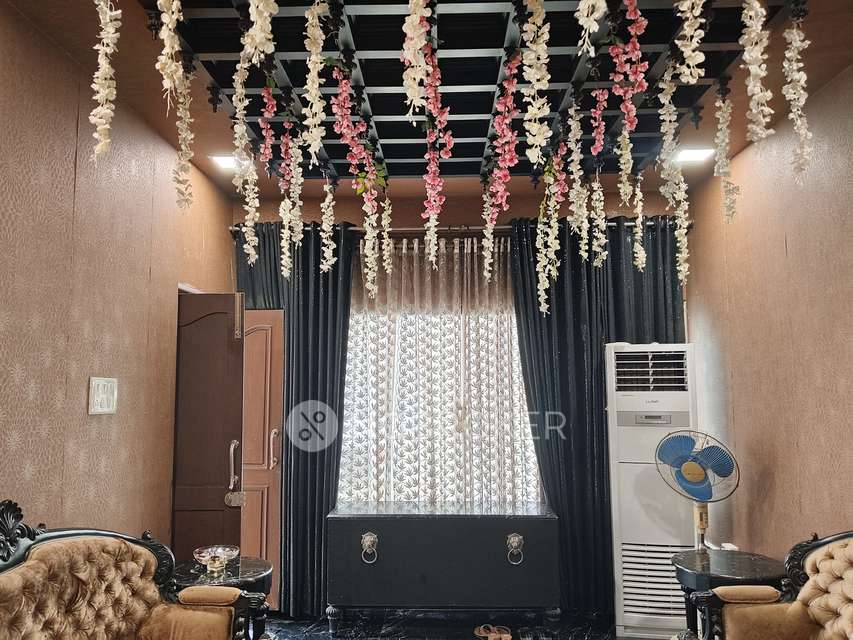 3 BHK Flat In Nar Harmony For Sale  In Amberpet