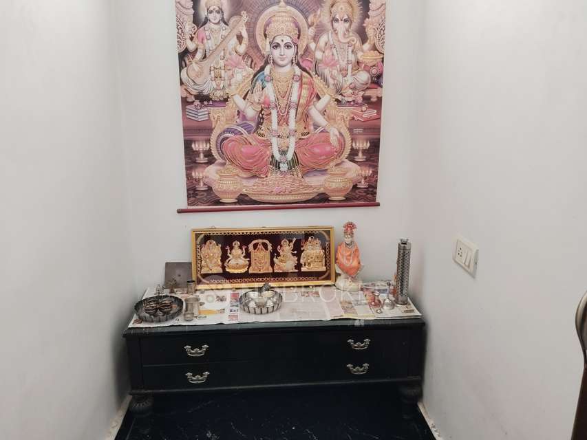 3 BHK Flat In Nar Harmony For Sale  In Amberpet