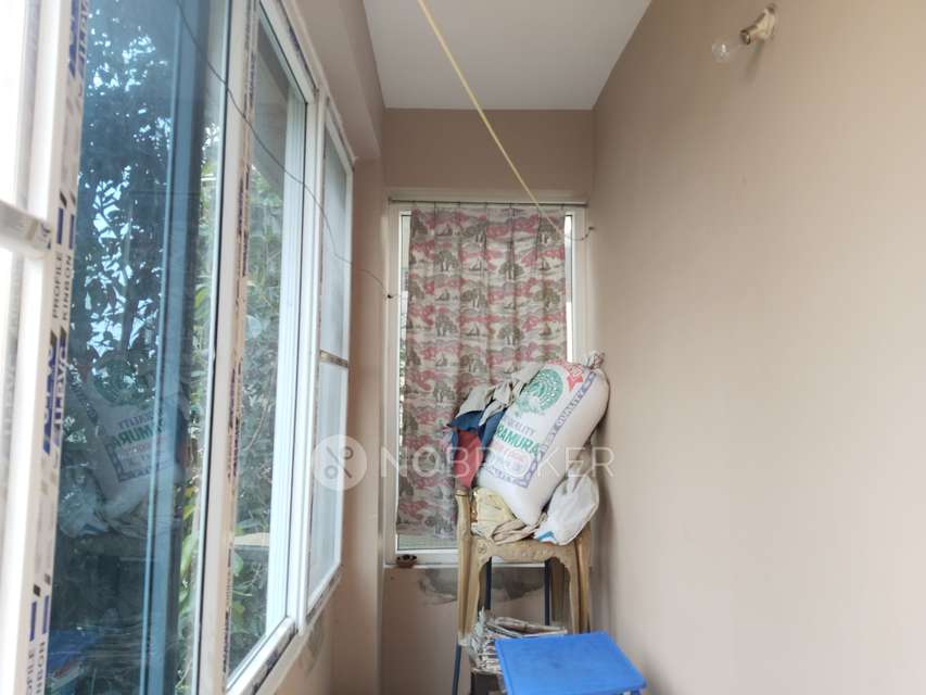 3 BHK Flat In Nar Harmony For Sale  In Amberpet