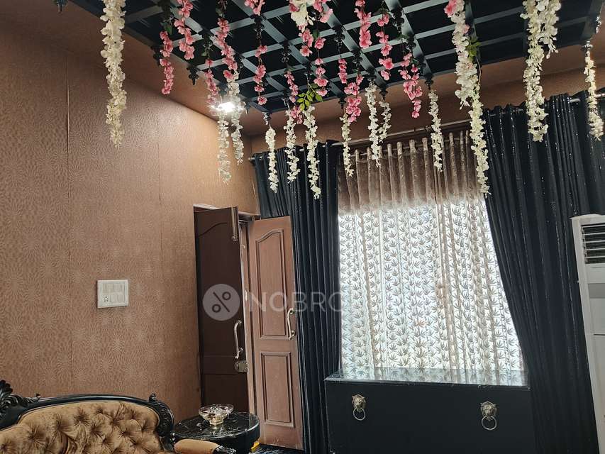 3 BHK Flat In Nar Harmony For Sale  In Amberpet