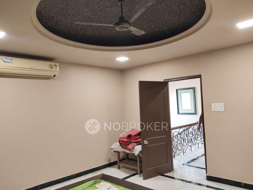 3 BHK Flat In Nar Harmony For Sale  In Amberpet