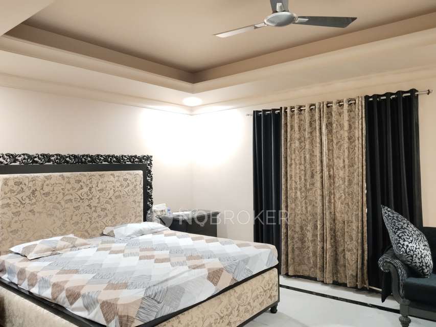 3 BHK Flat In Nar Harmony For Sale  In Amberpet