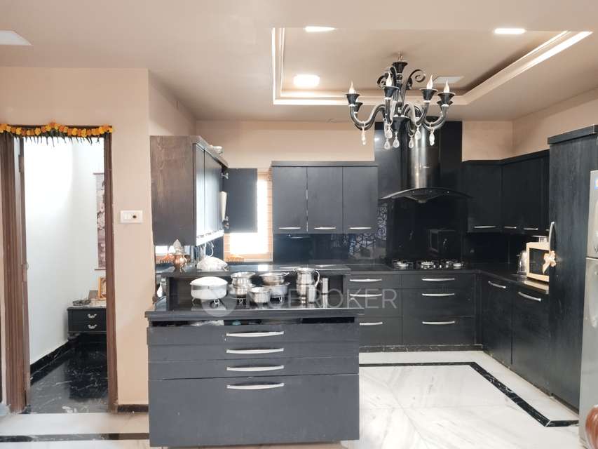 3 BHK Flat In Nar Harmony For Sale  In Amberpet