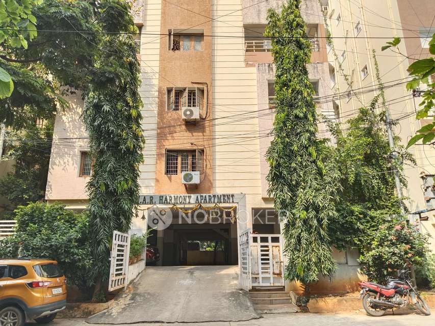 3 BHK Flat In Nar Harmony For Sale  In Amberpet