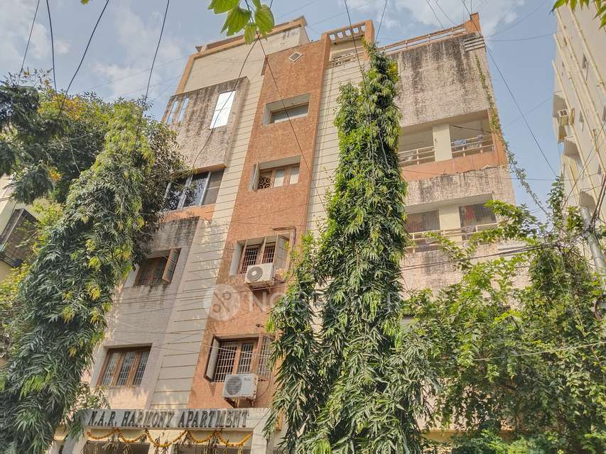 3 BHK Flat In Nar Harmony For Sale  In Amberpet