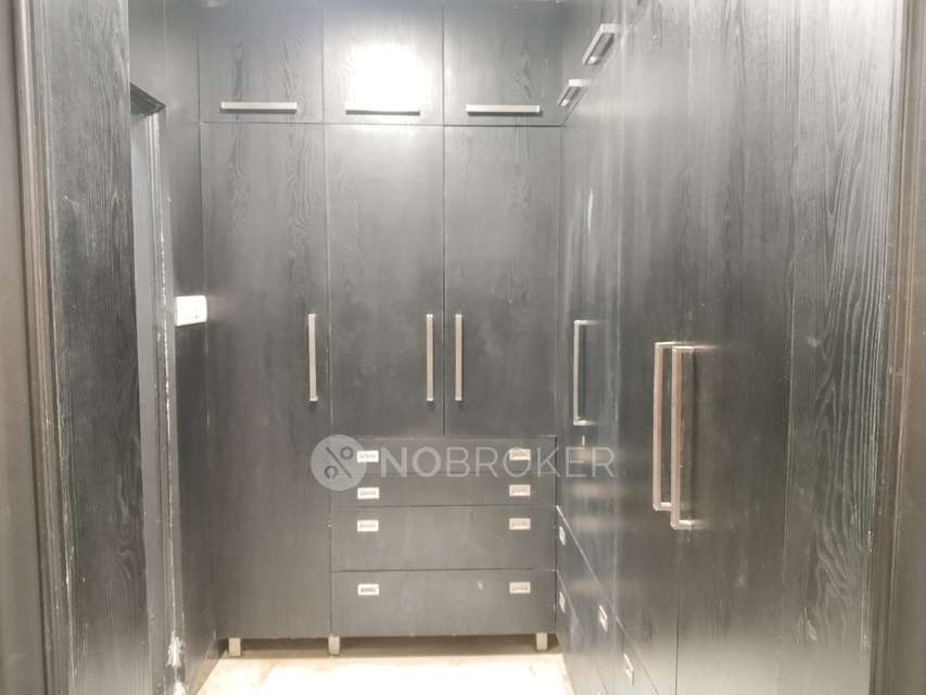 3 BHK Flat In Nar Harmony For Sale  In Amberpet