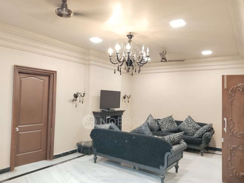 3 BHK Flat In Nar Harmony For Sale  In Amberpet