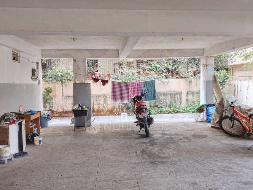 3 BHK Flat In Nar Harmony For Sale  In Amberpet