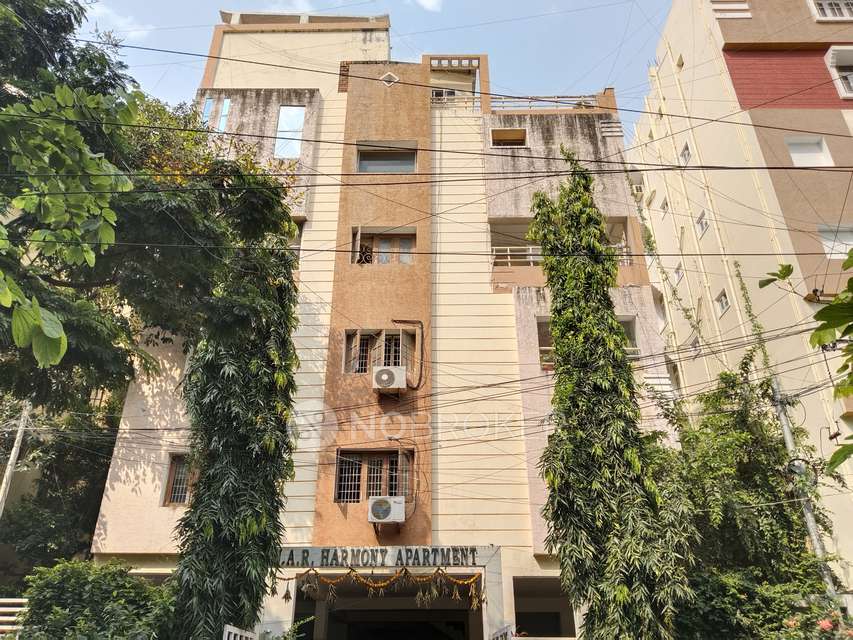 3 BHK Flat In Nar Harmony For Sale  In Amberpet