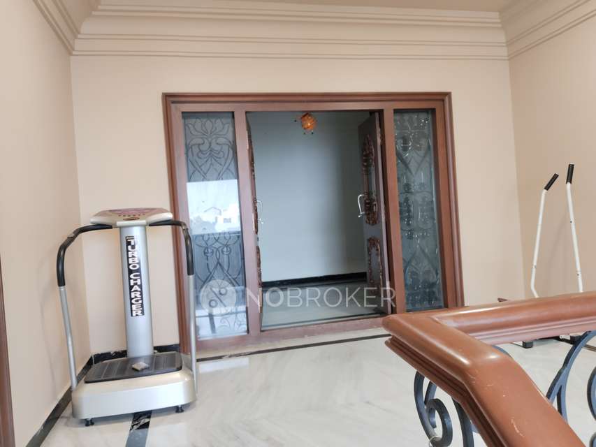 3 BHK Flat In Nar Harmony For Sale  In Amberpet